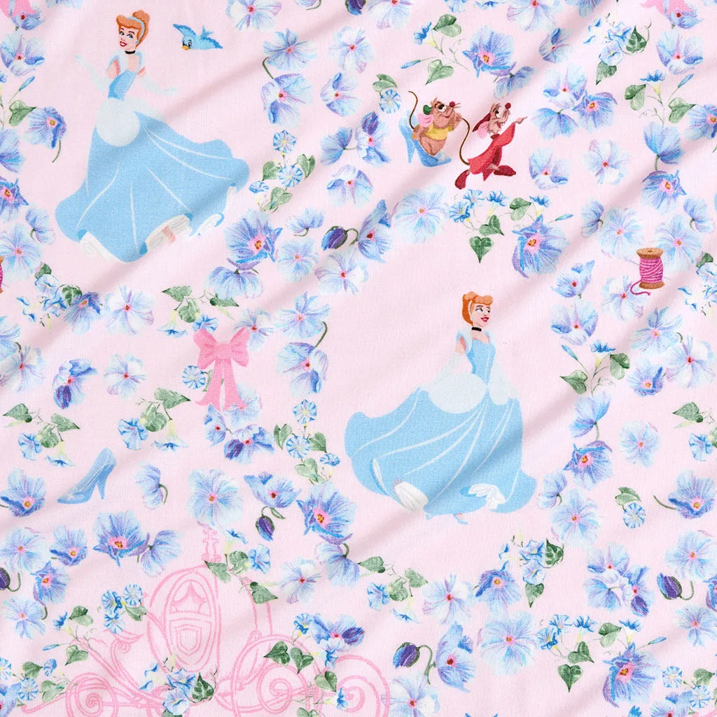 Disney Princess Cinderella Convertible One Piece