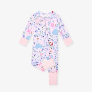 Disney Princess Cinderella Convertible One Piece