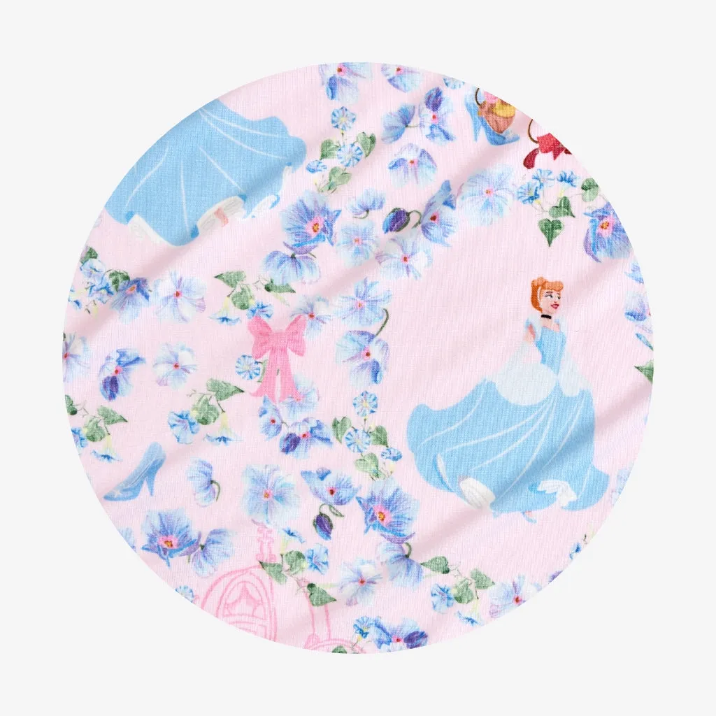 Disney Princess Cinderella Convertible One Piece