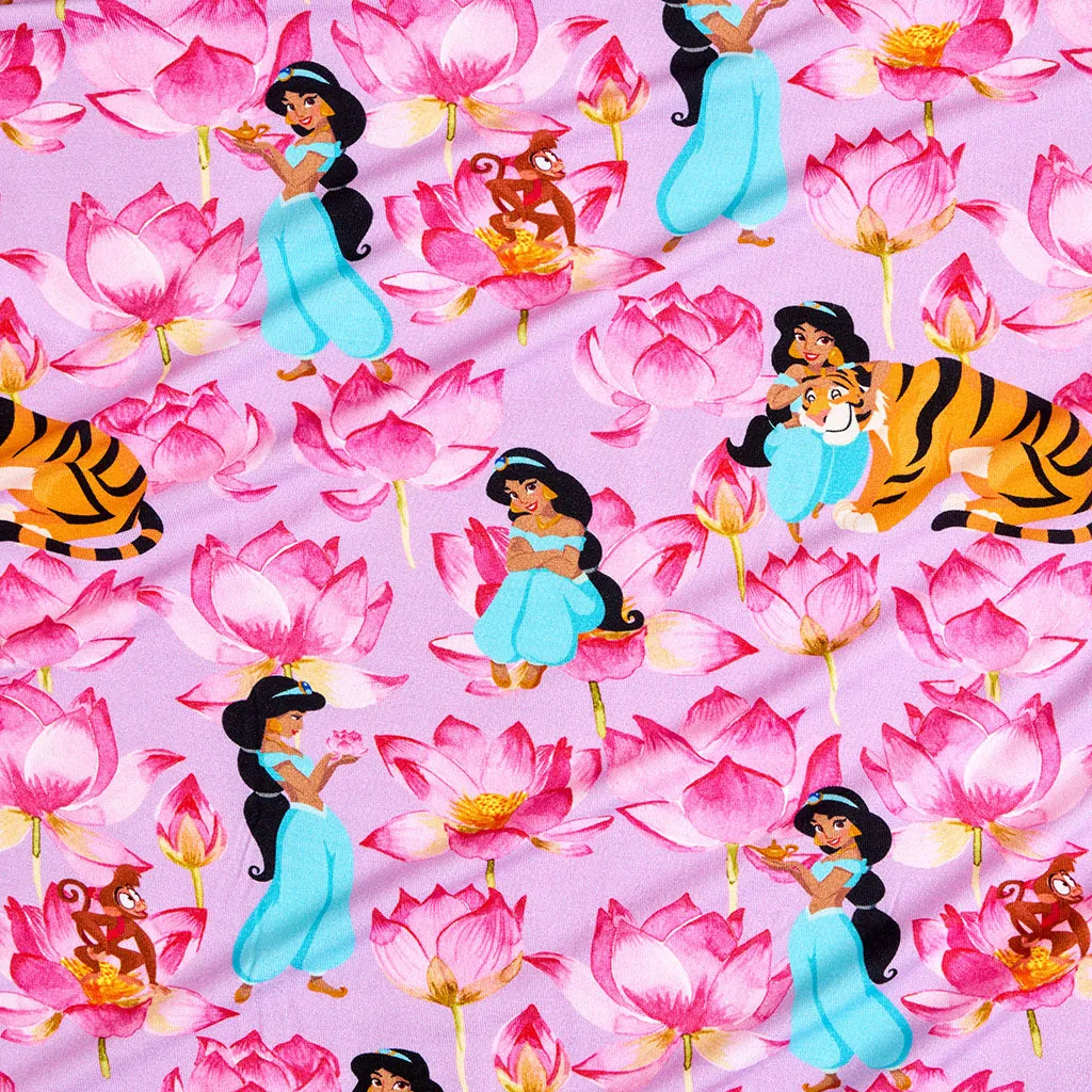 Disney Princess Jasmine Convertible One Piece
