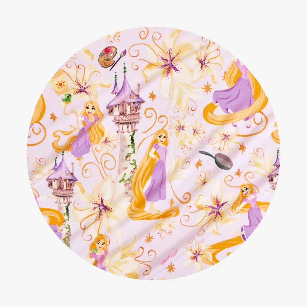 Disney Princess Rapunzel Convertible One Piece
