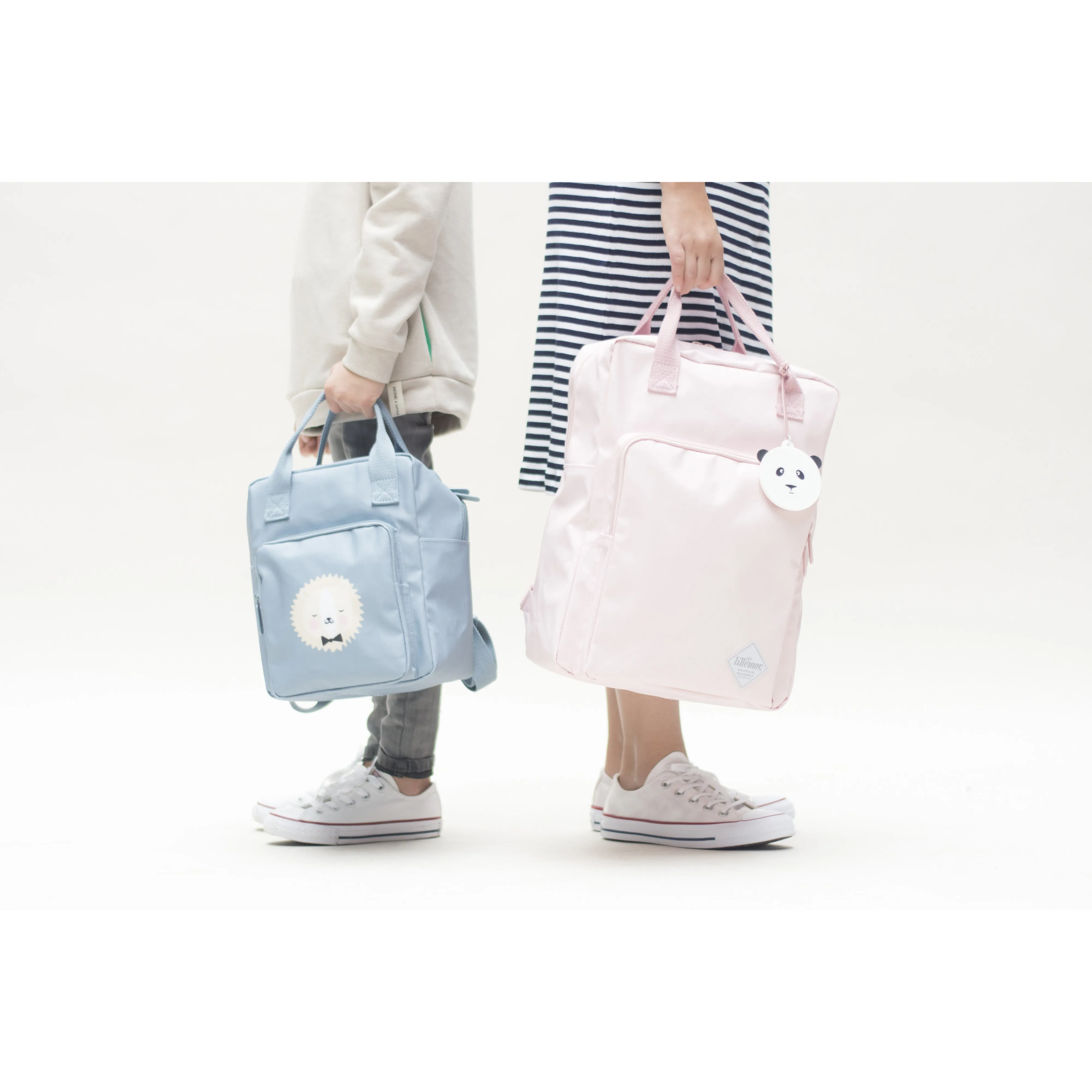 Eef Lillemor Backpack Lion