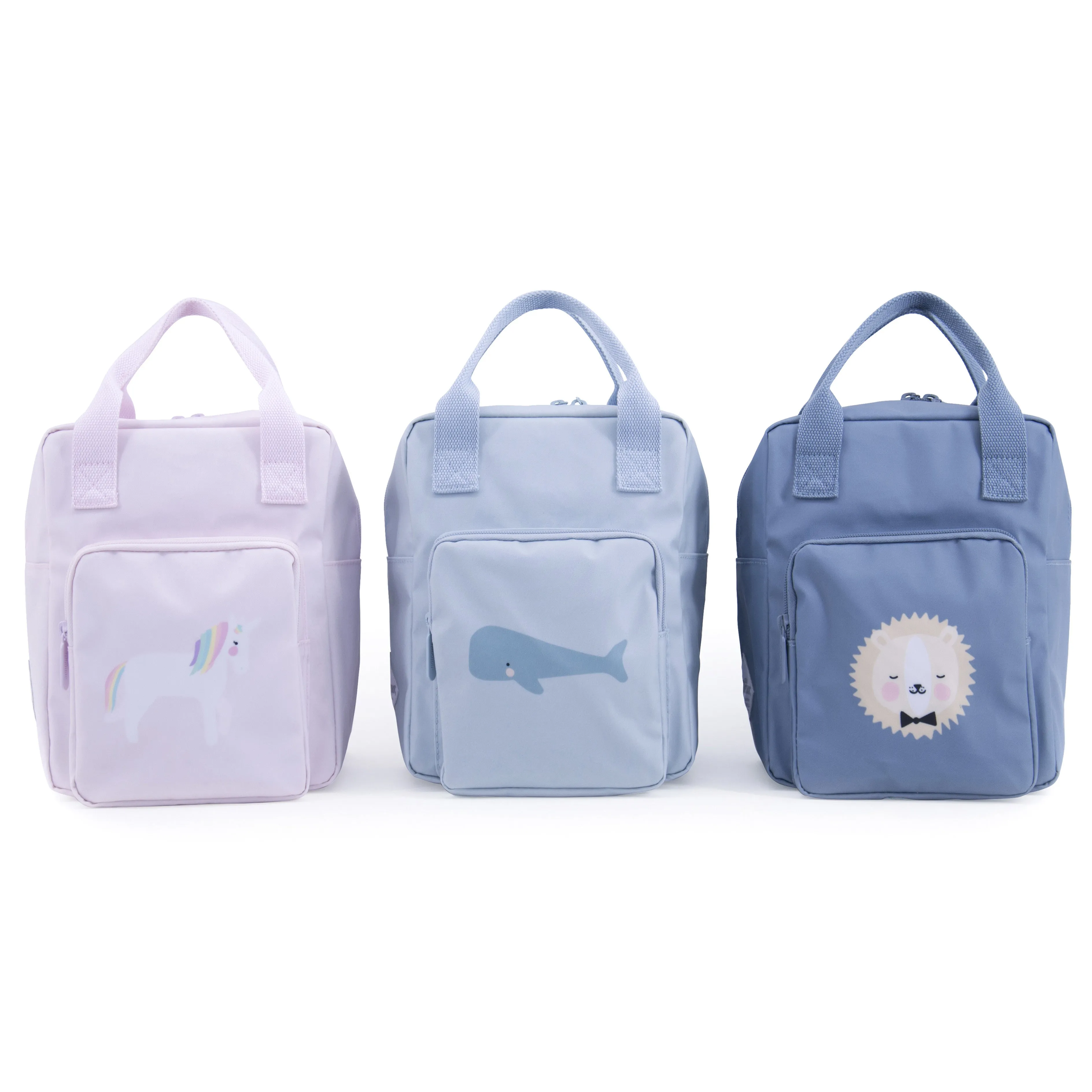 Eef Lillemor Backpack Lion