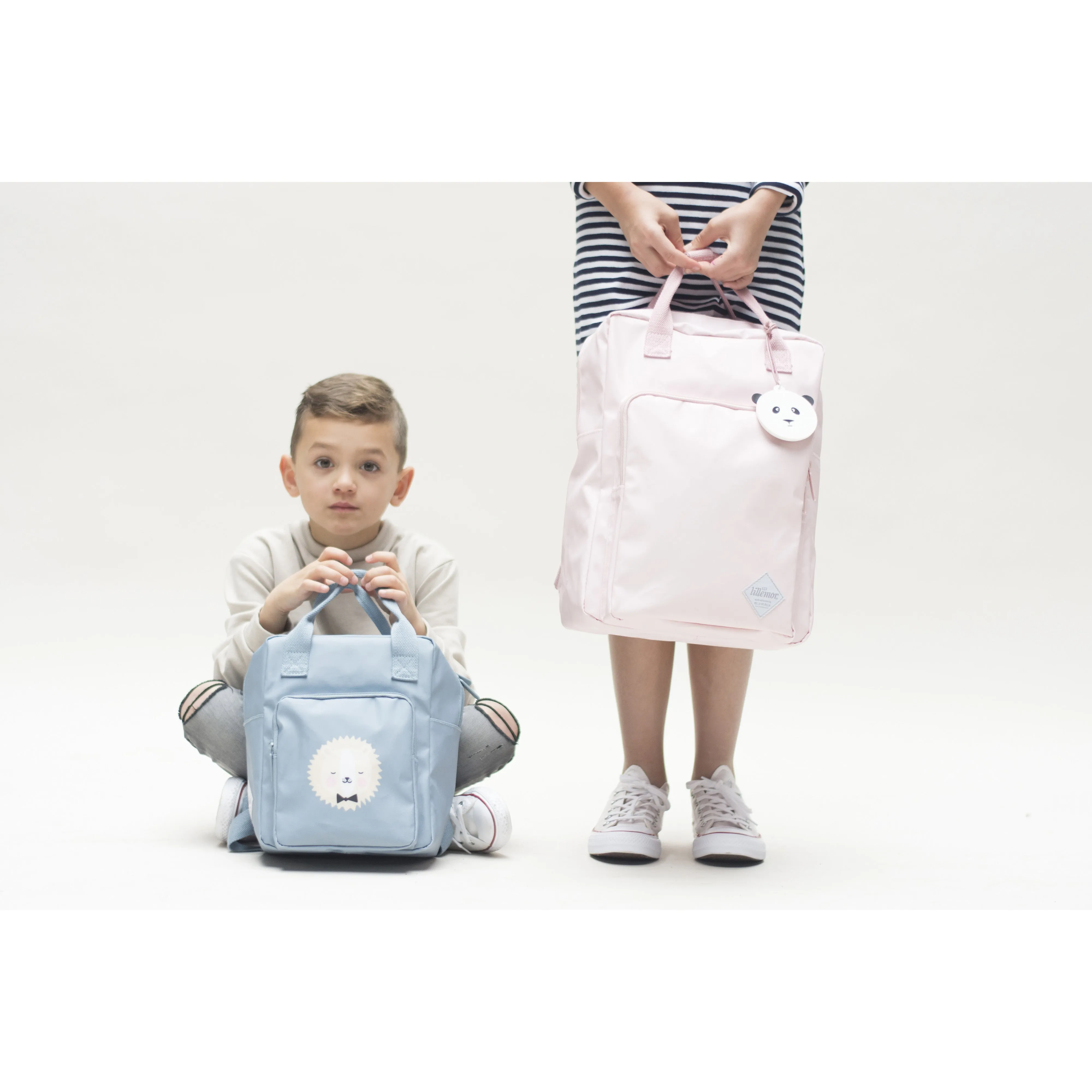 Eef Lillemor Backpack Lion