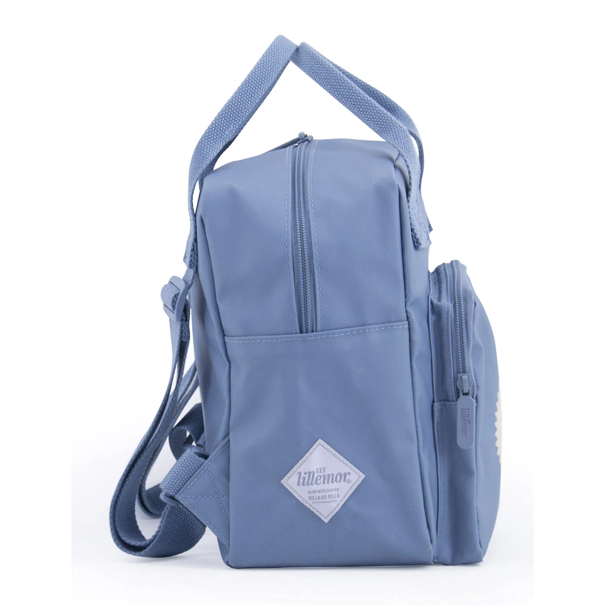 Eef Lillemor Backpack Lion