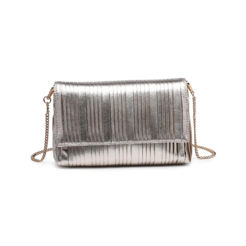 Esmeralda Clutch