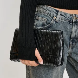 Esmeralda Clutch