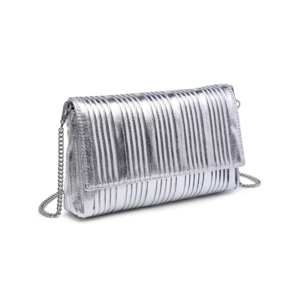 Esmeralda Clutch