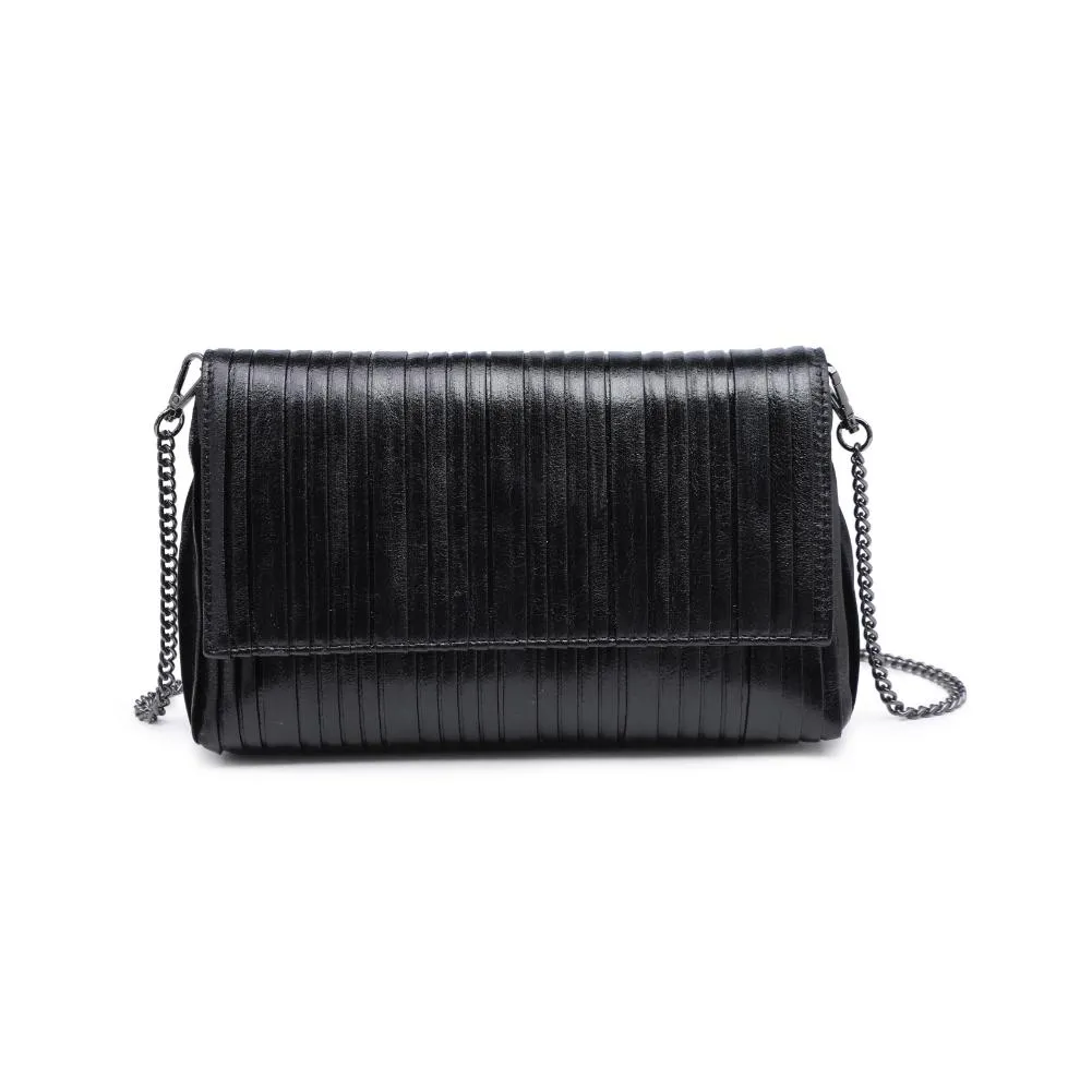 Esmeralda Clutch