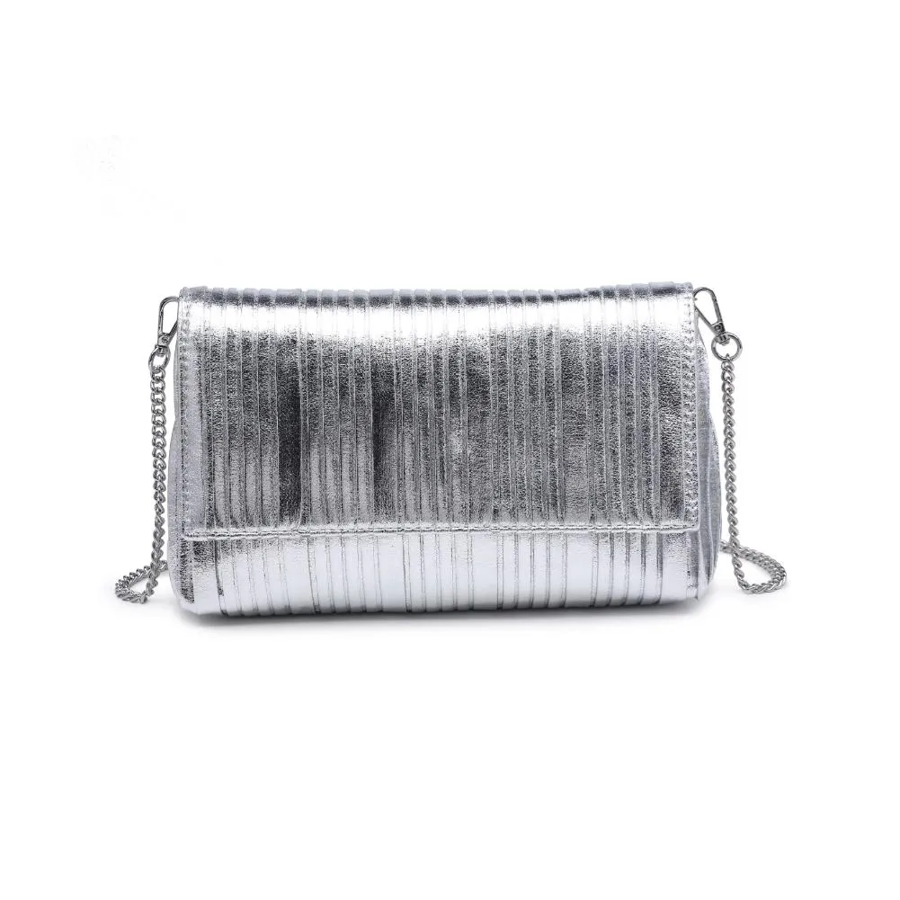 Esmeralda Clutch