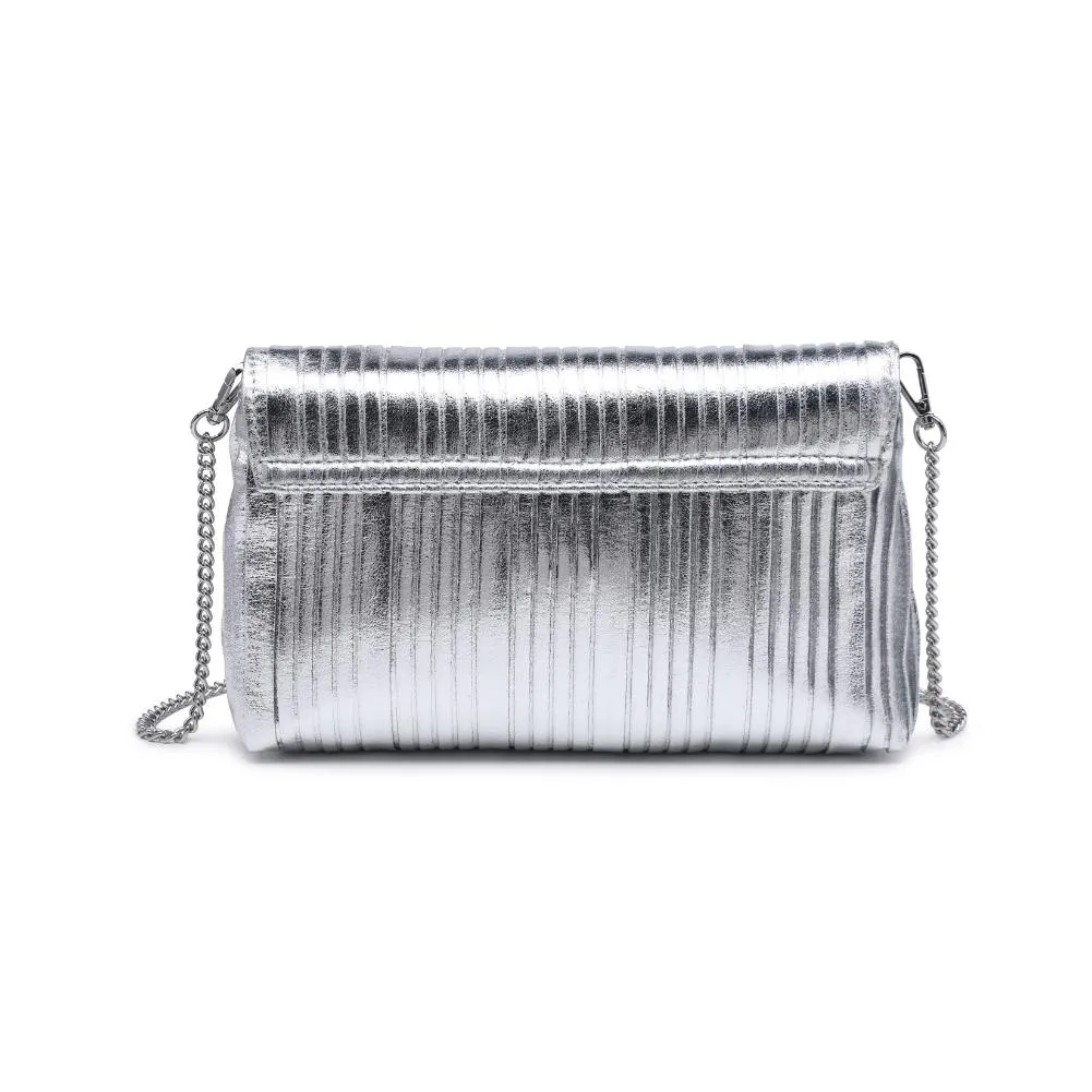 Esmeralda Clutch