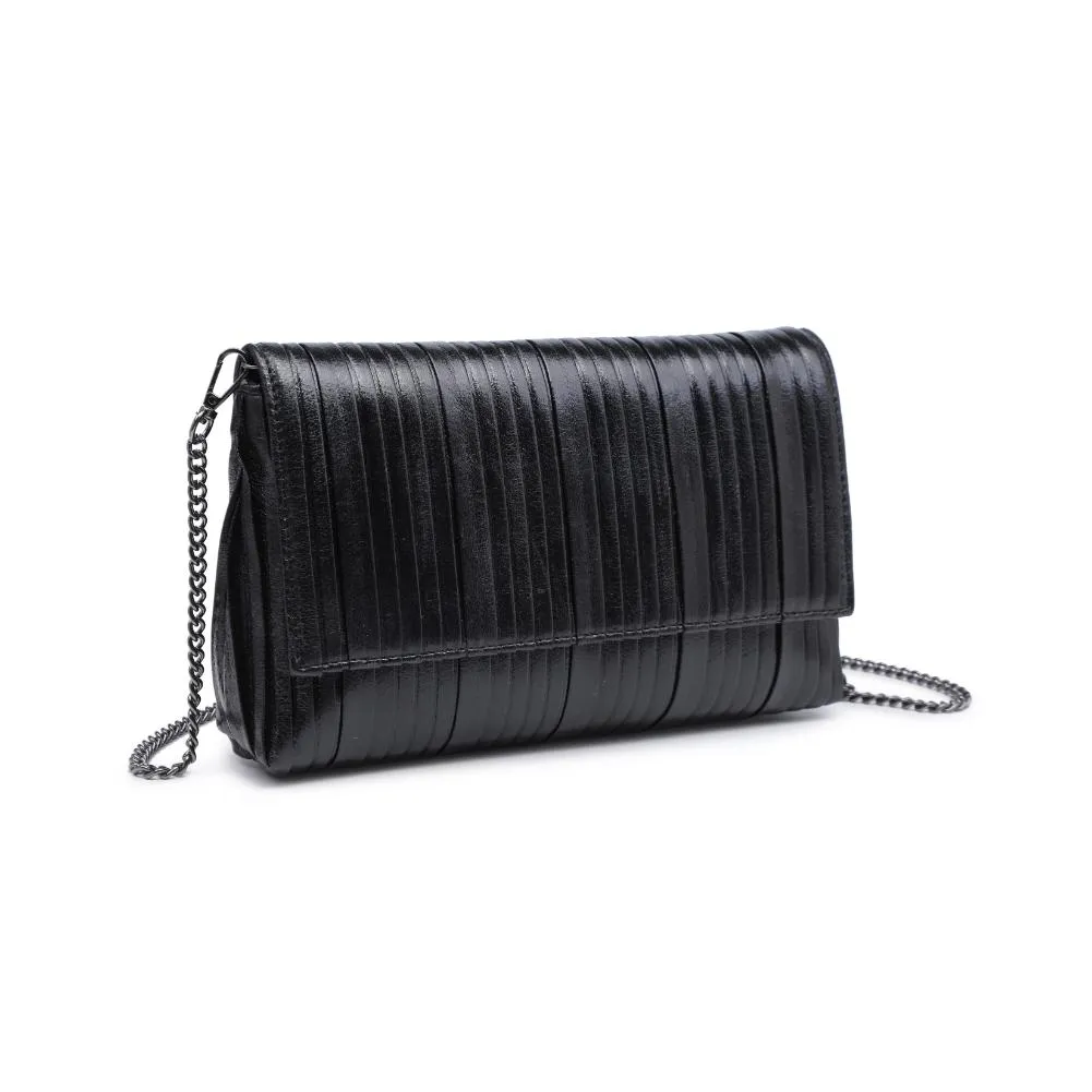 Esmeralda Clutch