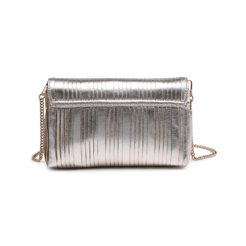 Esmeralda Clutch