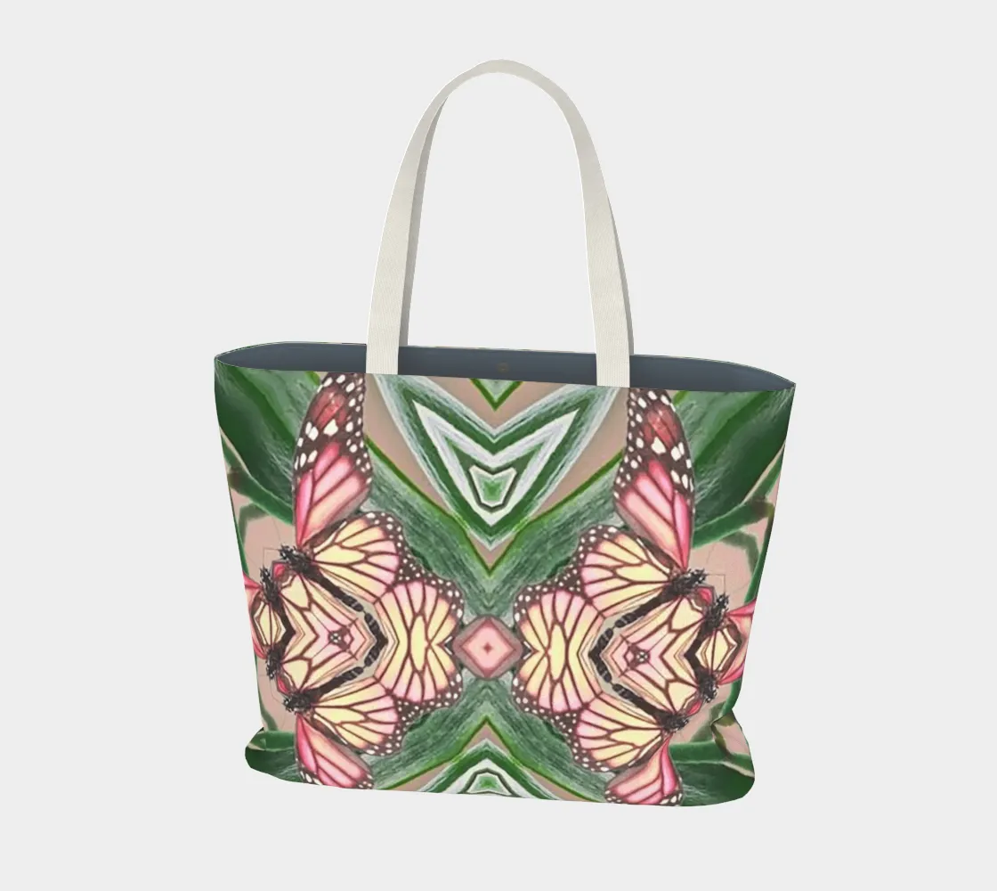 Fairy Large Tote 4