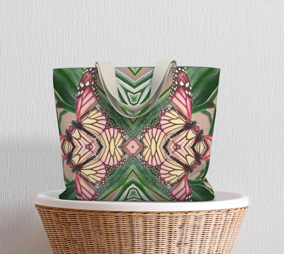 Fairy Large Tote 4
