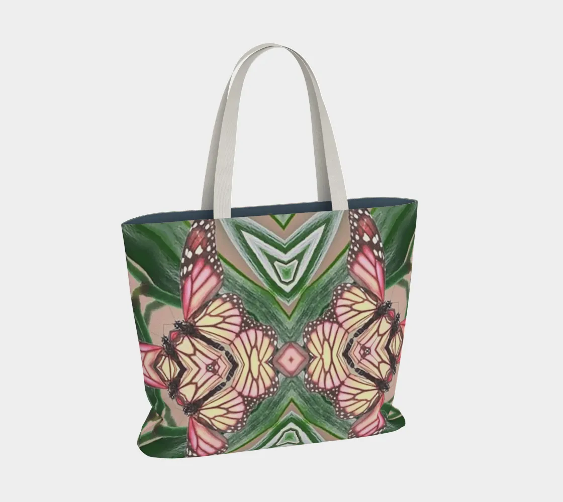 Fairy Large Tote 4