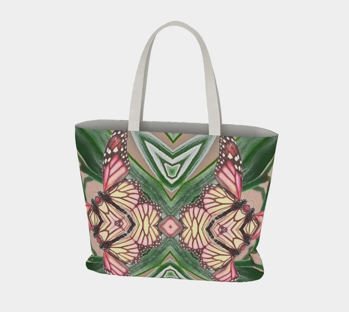 Fairy Large Tote 4