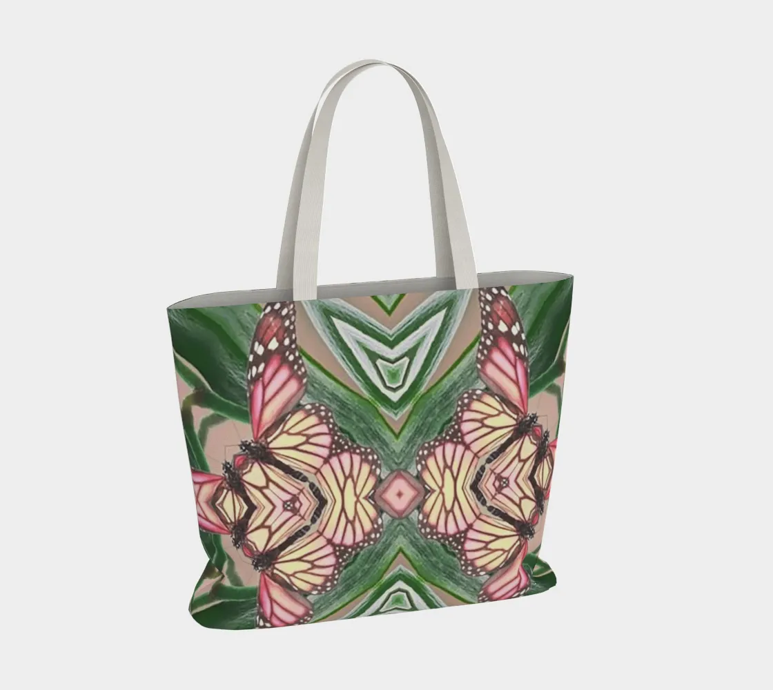 Fairy Large Tote 4