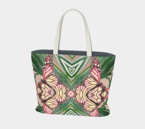 Fairy Large Tote 4