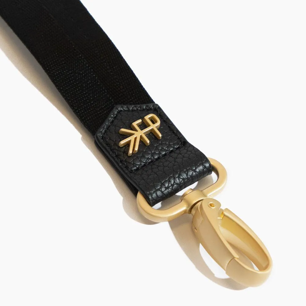 Freshly Picked Ebony Classic Stroller Clips