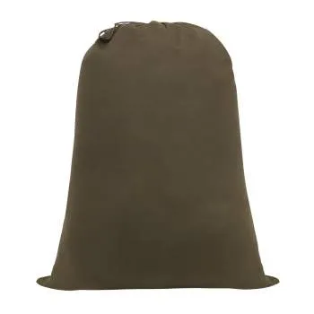 G.I. Type Canvas Barracks Bag