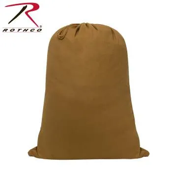 G.I. Type Canvas Barracks Bag
