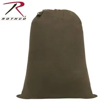G.I. Type Canvas Barracks Bag