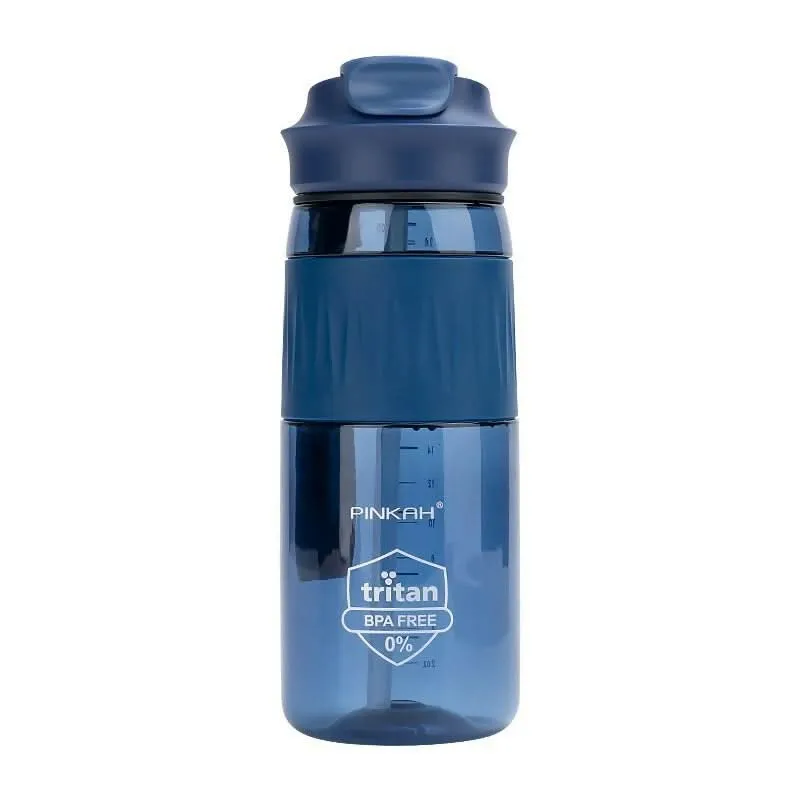 Gibo 2 In 1 Water Bottle (760ml,Multi Colours)