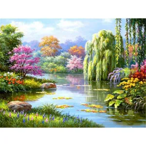 Green Paradise