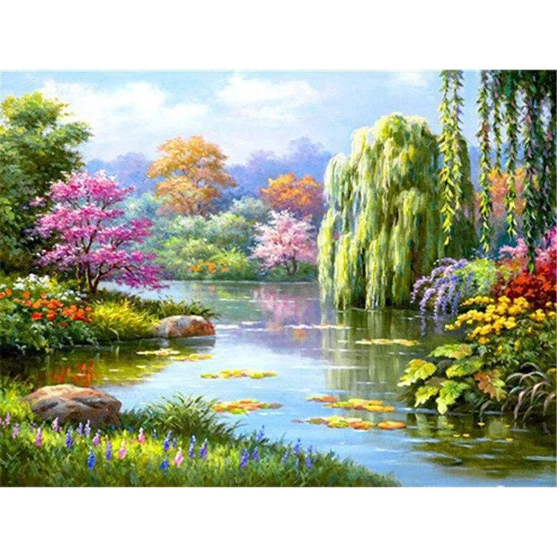 Green Paradise