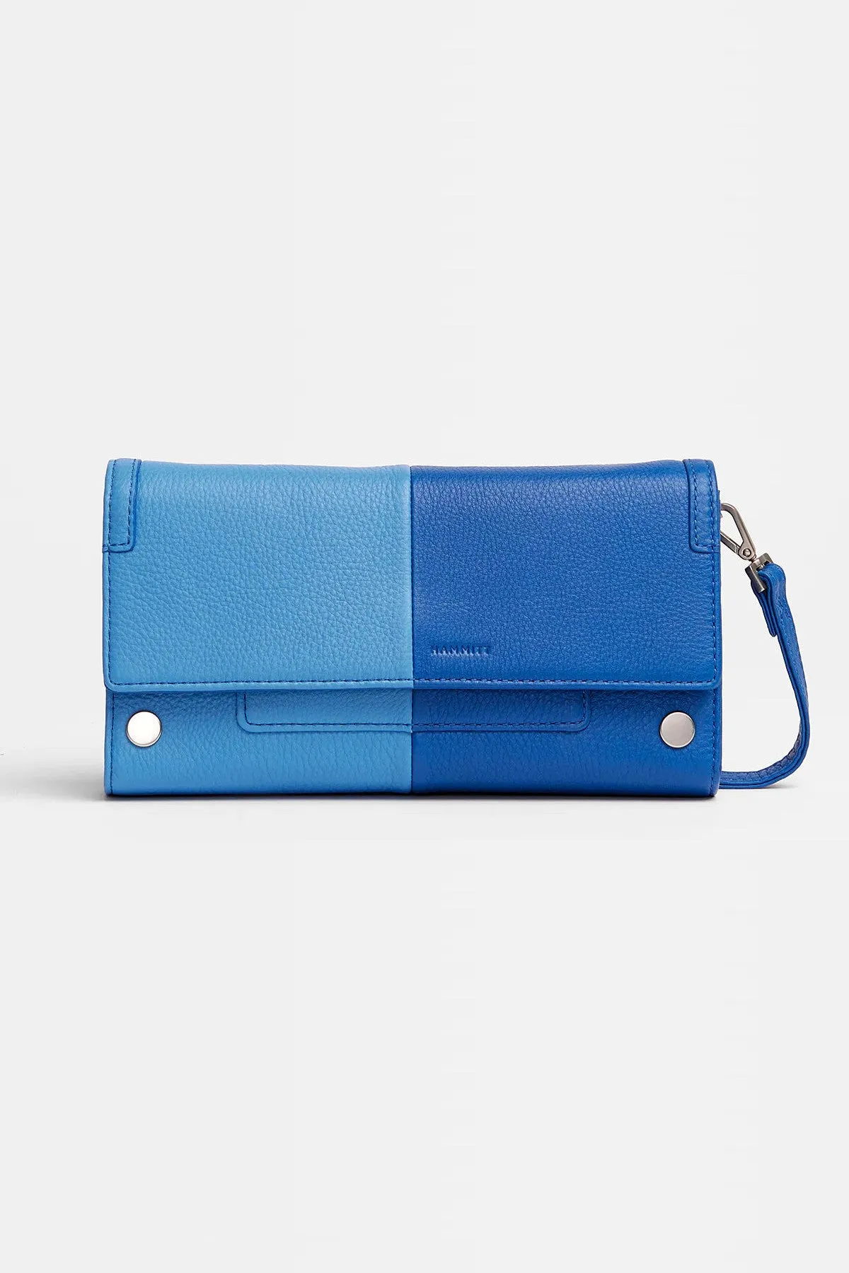Hammit AJ Crossbody Clutch