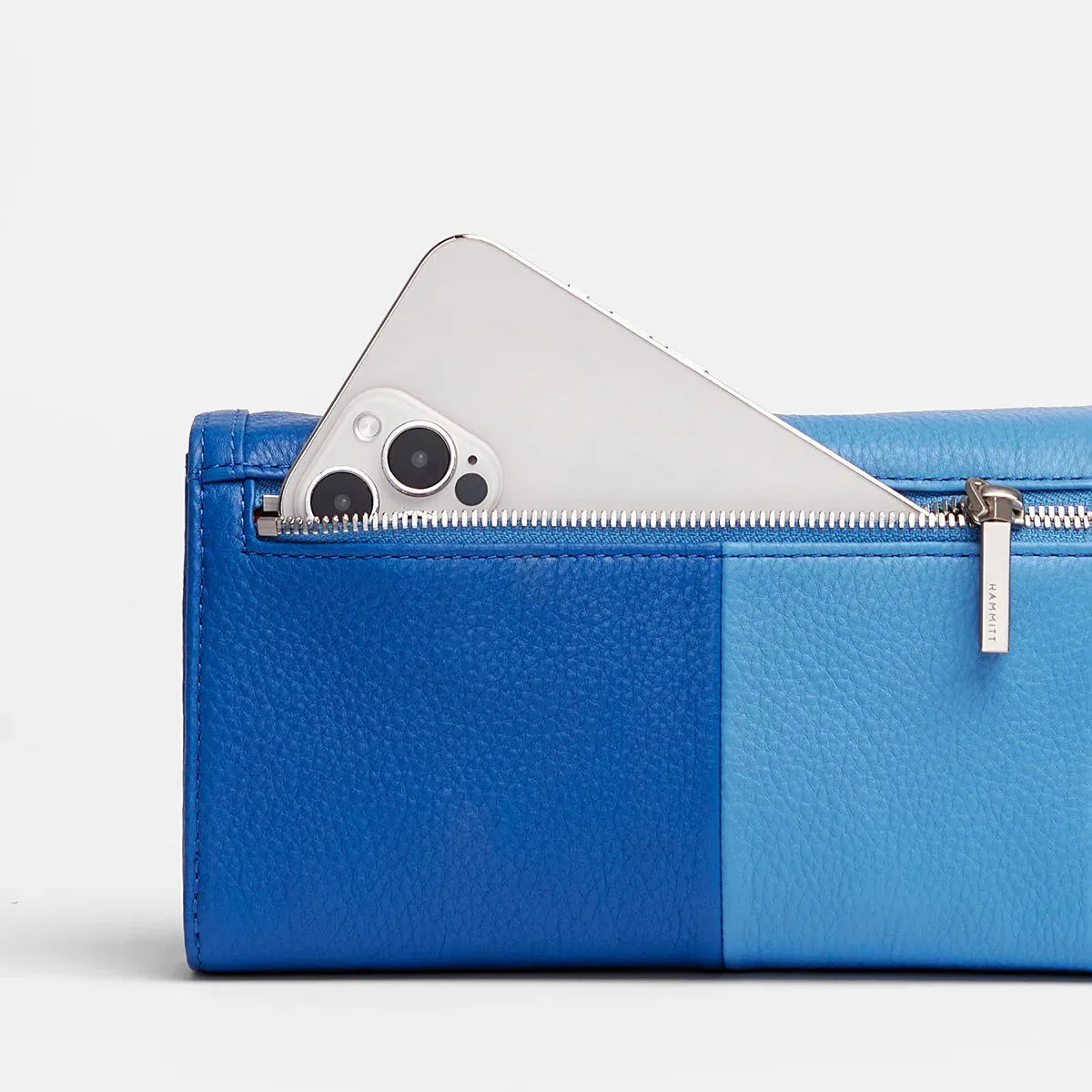 Hammit AJ Crossbody Clutch