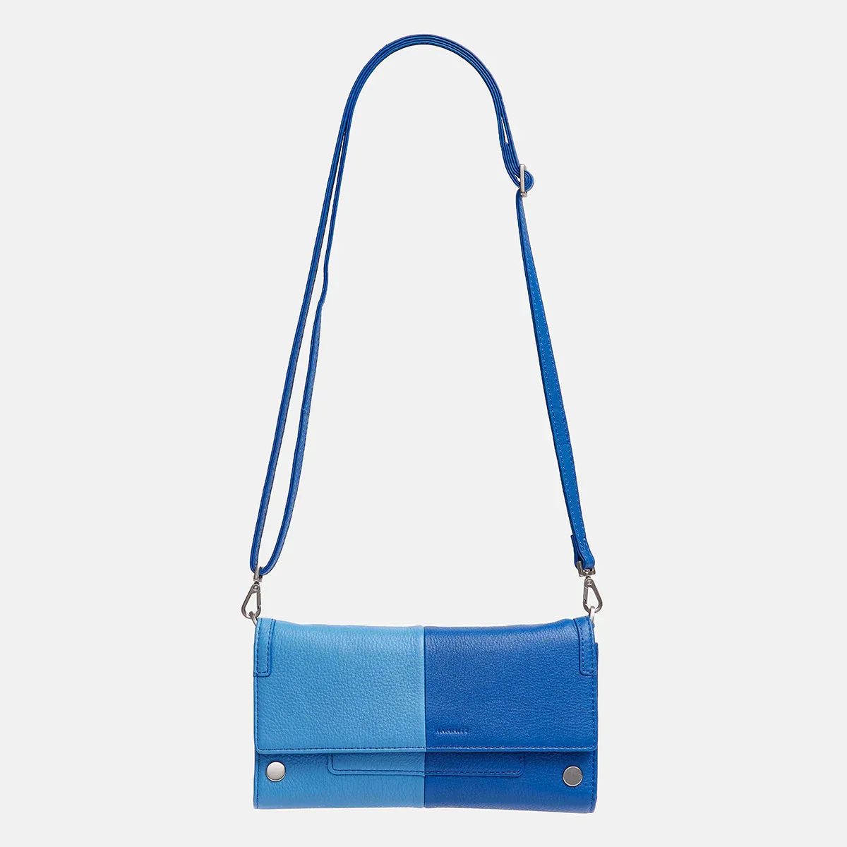 Hammit AJ Crossbody Clutch