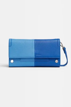 Hammit AJ Crossbody Clutch