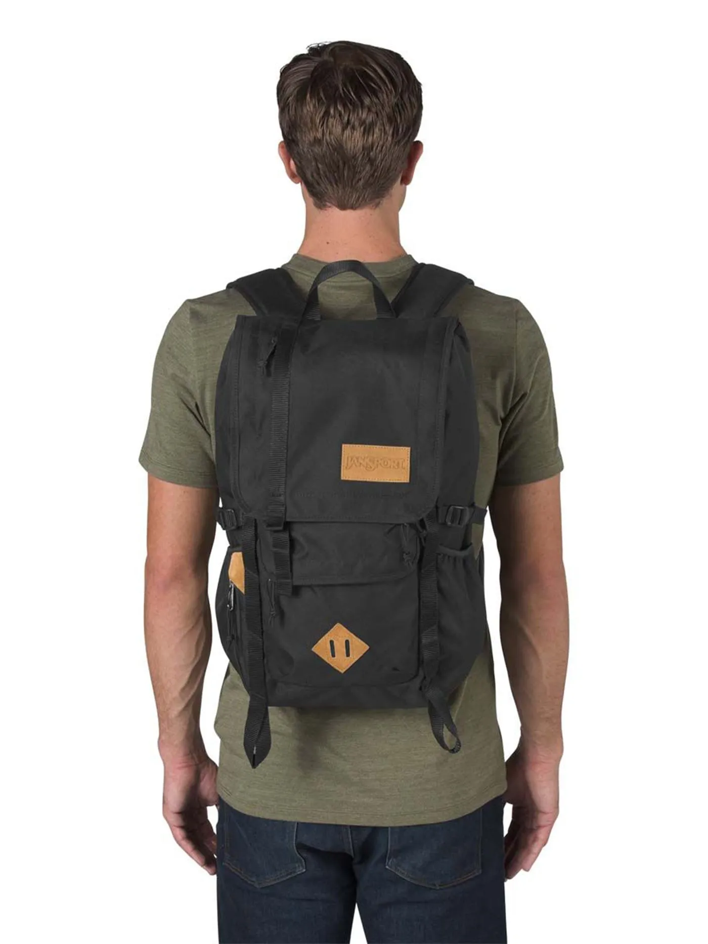 Hatchet Backpack