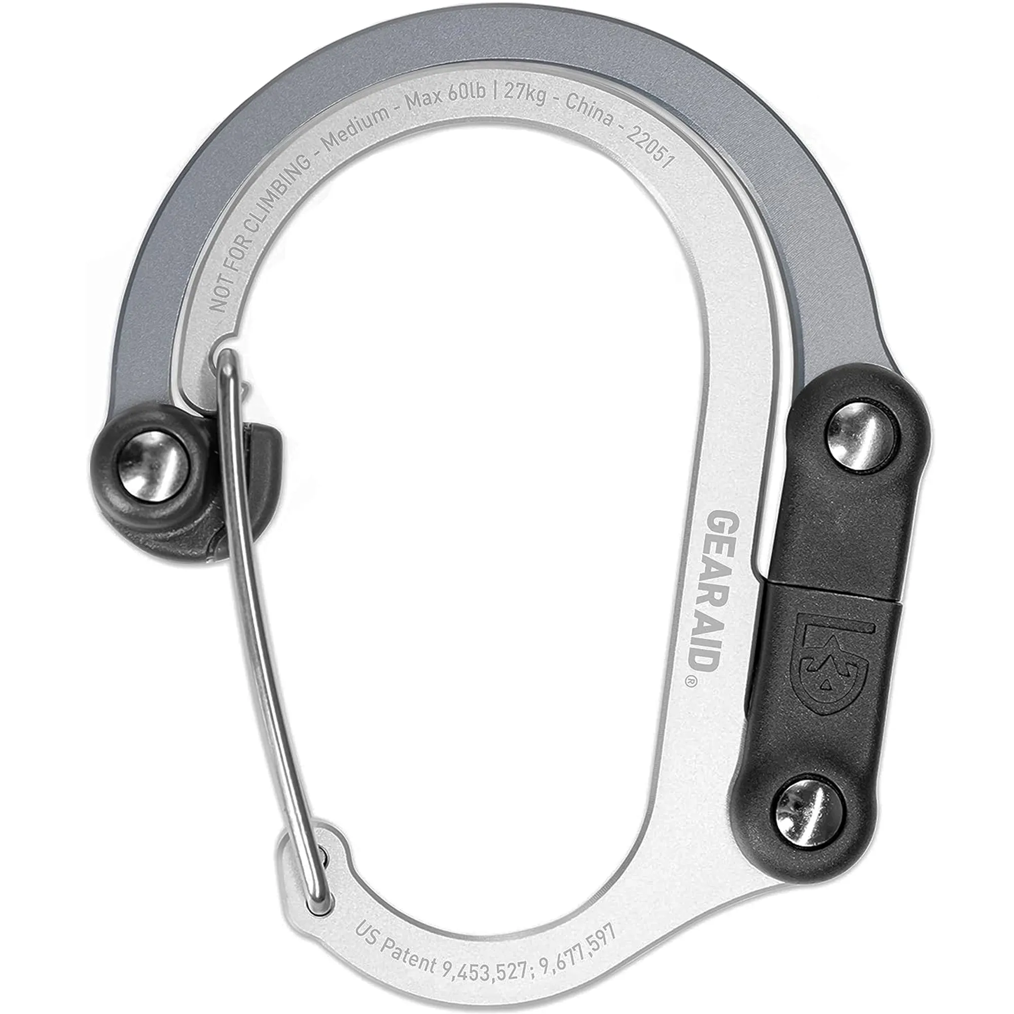 Heroclip Medium*
