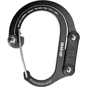 Heroclip Medium*