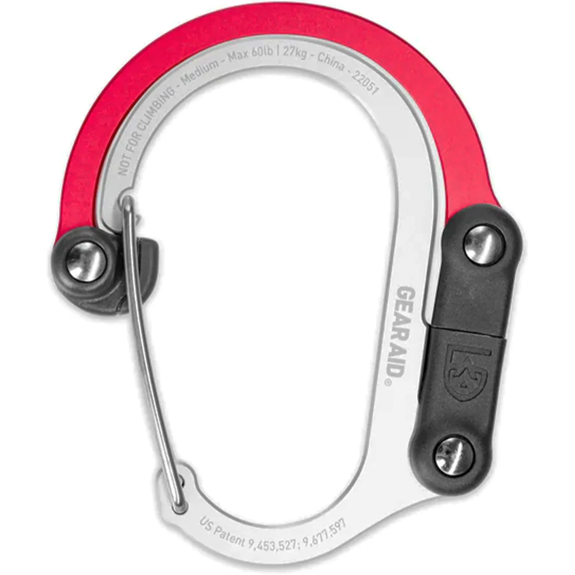 Heroclip Medium*