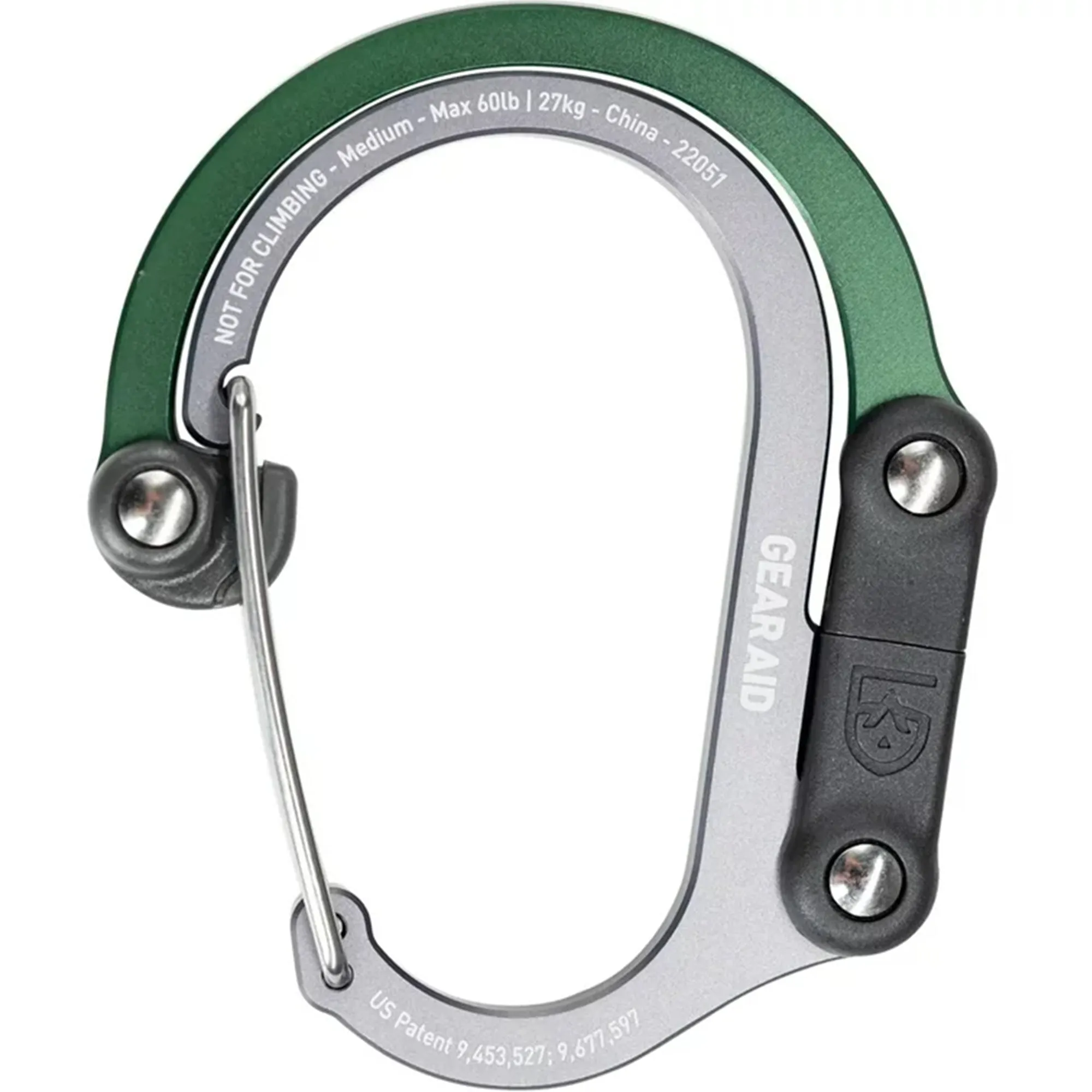 Heroclip Medium*