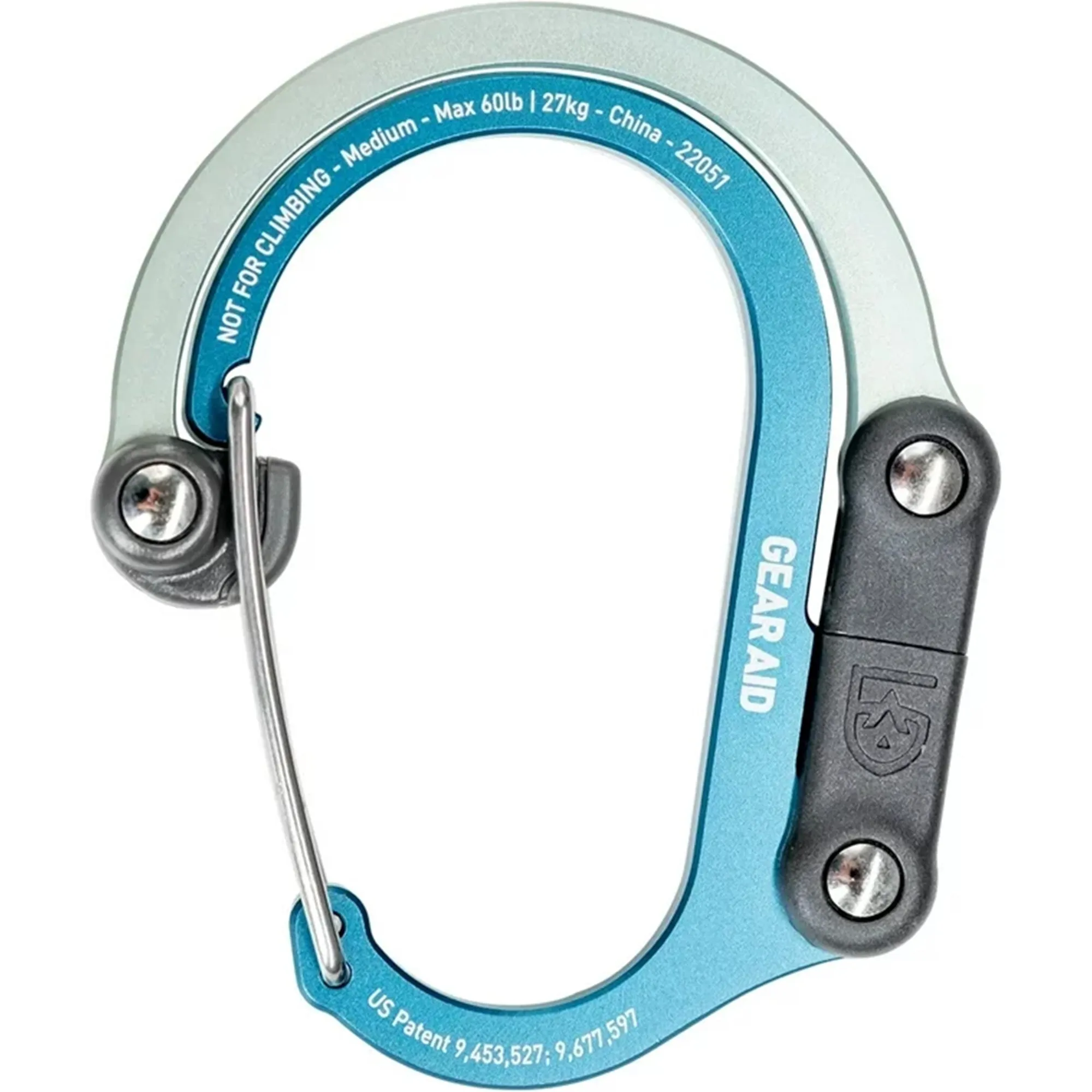 Heroclip Medium*