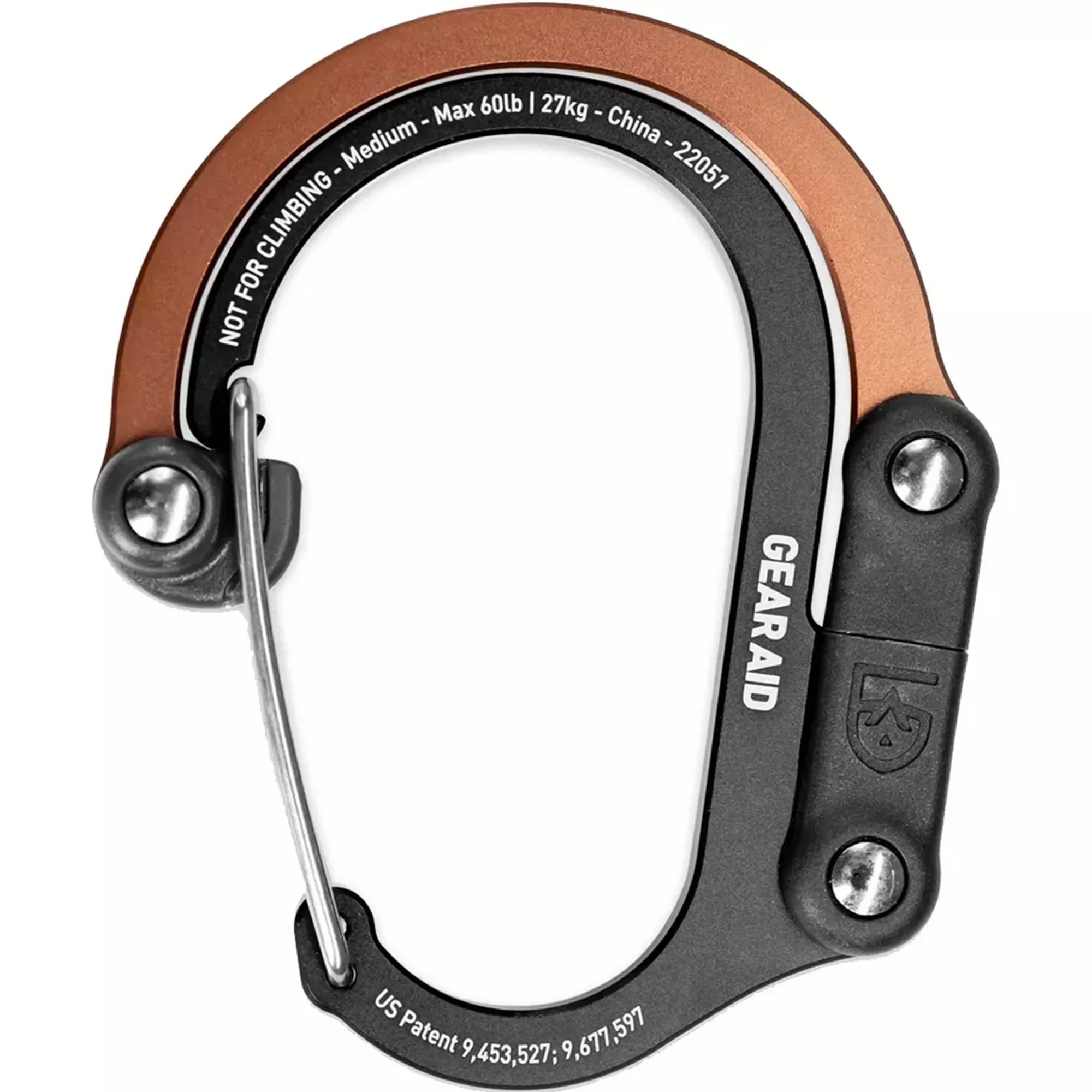 Heroclip Medium*