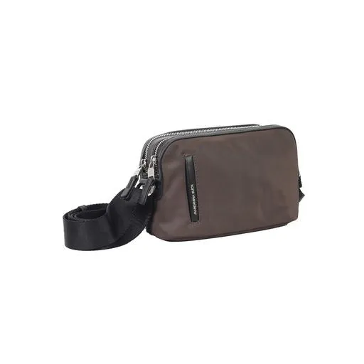 Hunter Medium Messenger Bag
