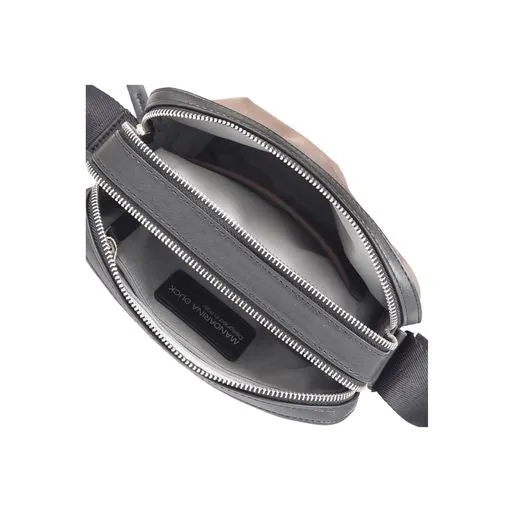 Hunter Medium Messenger Bag