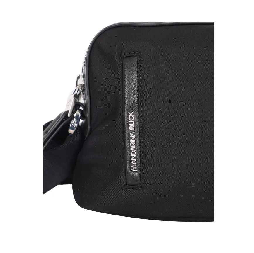 Hunter Medium Messenger Bag