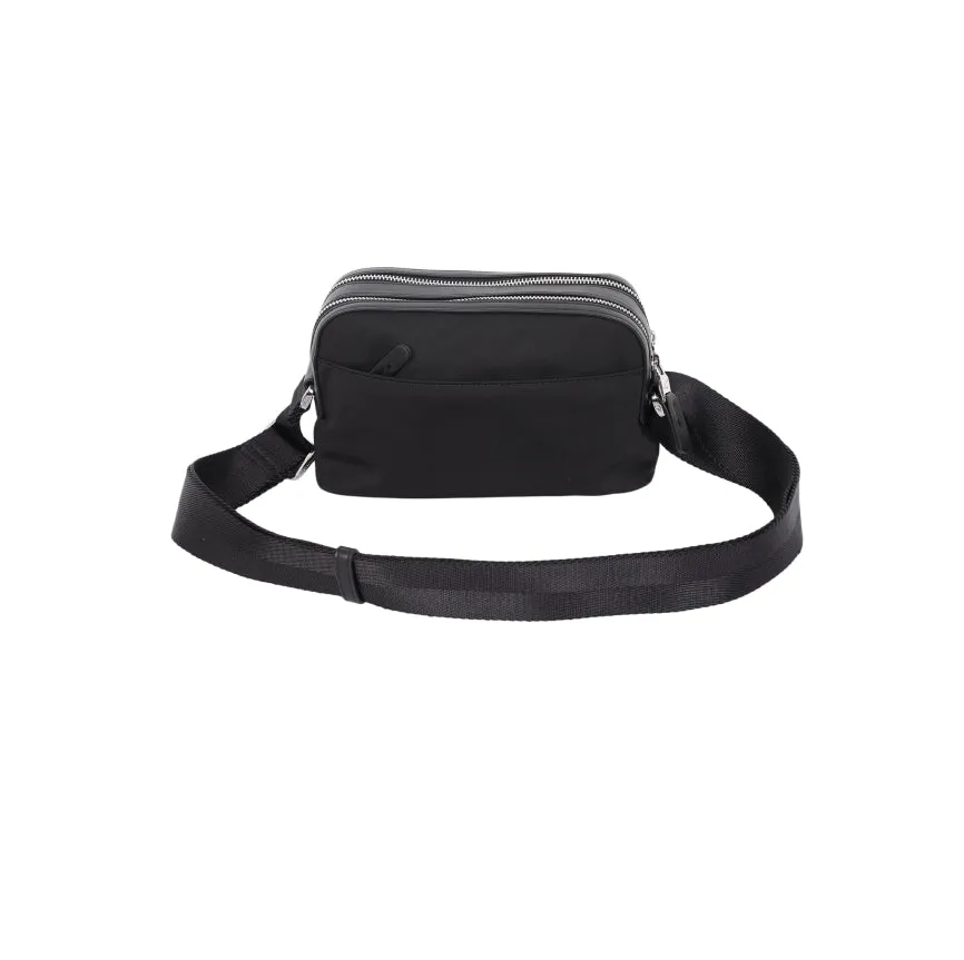 Hunter Medium Messenger Bag