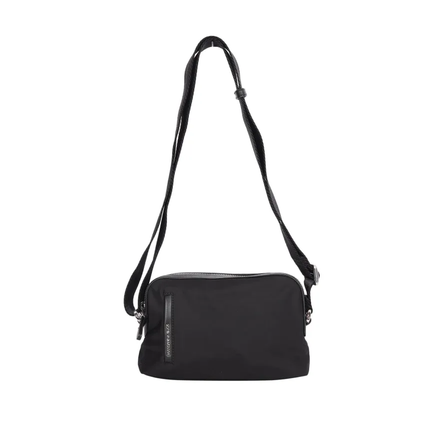 Hunter Medium Messenger Bag