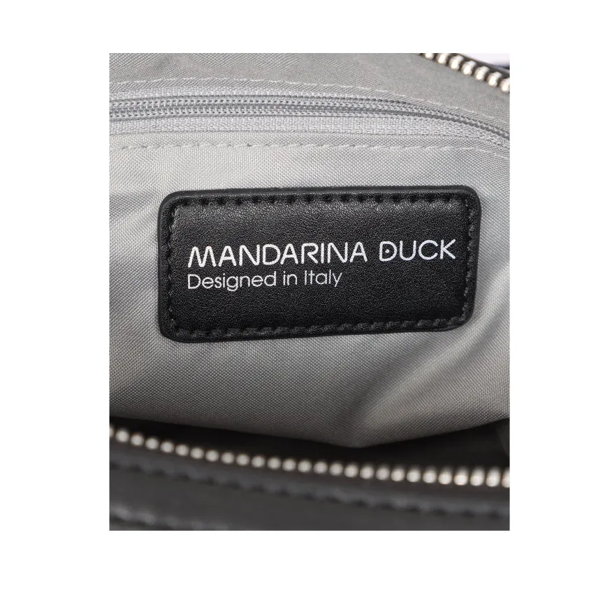 Hunter Medium Messenger Bag