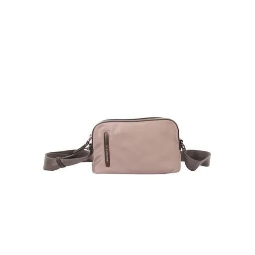 Hunter Medium Messenger Bag