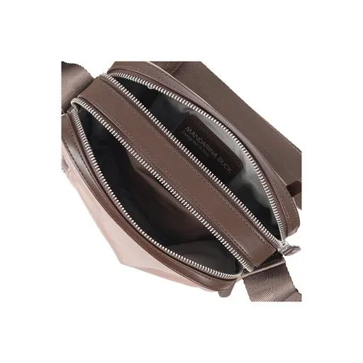 Hunter Medium Messenger Bag