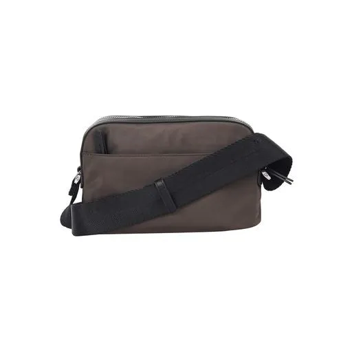 Hunter Medium Messenger Bag